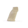 La MDT AR-15 Pistol Grip offre comfort e resistenza grazie al suo nucleo rinforzato, con palmi integrati per una presa ergonomica e antiscivolo.