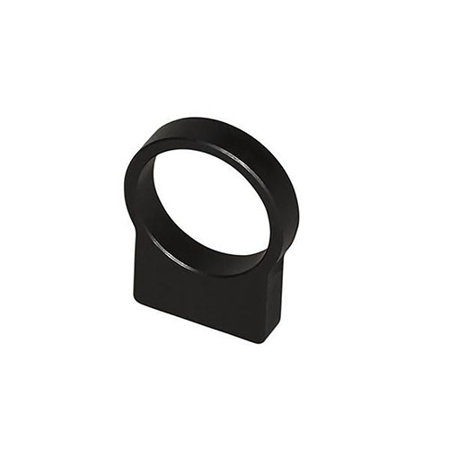 Il MDT Recoil Lug per Remington 700 è realizzato in acciaio, con uno spessore di 0.315" e larghezza di 1.093", garantendo stabilità e precisione al tuo fucile.
