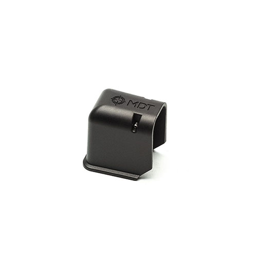 Carica facilmente i caricatori AICS per cartucce 223, 308 e simili con l'MDT Magazine Loader, ideale anche per lo scarico rapido!