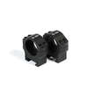 Gli MDT Premier Scope Rings offrono un sistema di montaggio solido per ottiche, realizzati in alluminio di precisione e conformi alla specifica STANAG 4694.
