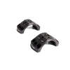 I MDT Accessory Ring Caps 34mm consentono di montare rail, RDS plates e altro sul tuo scope mount, compatibili con MDT One-Piece e MDT Elite Scope Rings.