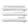 Il MDT ESS Fore-end da 15" offre versatilità con diverse opzioni di lunghezza e attacchi rail, ideale per personalizzare il tuo fucile secondo le tue esigenze.
