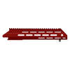 Il MDT ESS Fore-end offre una lunghezza di 15" con opzioni di fore-end più corte o lunghe e attacchi rail per una personalizzazione ottimale.
