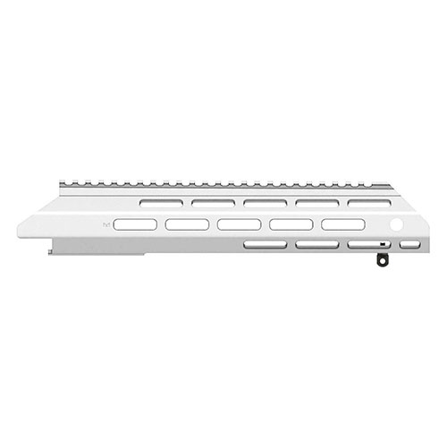 Il MDT ESS Fore-end offre un'ottima versatilità con un fore-end di 15", disponibile in diverse lunghezze e configurazioni per adattarsi alle tue esigenze.