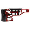 L'MDT Elite Fixed Rifle Stock offre regolazioni senza attrezzi per un comfort ottimale, con supporto per ACC e ESS chassises e un design robusto in acciaio.