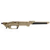 Crea il tuo ESS Chassis personalizzato con base Browning X-Bolt, forends di diverse lunghezze e opzioni di stock, tutto con M-LOK e montaggi QD.