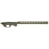 Crea il tuo ACC Chassis con la base MDT ACC, disponibile in vari stock, incluso il pieghevole SRS-X. Include anche il Pistol Grip verticale MDT.