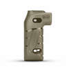 L'MDT Vertical Grip Premier è ideale per tutte le discipline di tiro a lunga distanza, con regolazione anteriore e posteriore per adattarsi a qualsiasi dimensione della mano.
