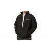 Giacca Soft Shell resistente di Modular Driven Technologies, disponibile in diverse taglie. Ideale per proteggerti in ogni situazione all'aperto.