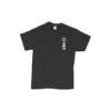 T-shirt comodo con logo MDT sul davanti e un elegante stampa sul retro, perfetto per gli appassionati di armi e per il tempo libero.