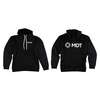 Scopri il comfort e la qualità del MDT Apparel - Pullover Hoodie, realizzato in 75/25 cotone/poliestere, perfetto per ogni occasione. Taglia S disponibile.