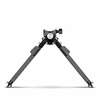 Il bipode MDT CKYE-POD Gen2 offre regolazione rapida con una sola mano, altezza da 4.5" a 15.5", 170° di cant e 360° di pan, per una stabilità senza pari.