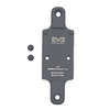 Il MPO PRO-F, RED & RMR SHOTGUN PLATE per Remington 870/1100 offre un'installazione facile, stabilità superiore e compatibilità con ottiche per una mira precisa.