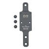 La RMR Shotgun Plate di Meprolight offre una montatura sicura e precisa per ottiche RMR su fucili Benelli M2/M4/SBE, migliorando la mira e la rapidità di acquisizione.