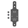 La RMR Shotgun Plate di Meprolight offre una montatura robusta e precisa per Mossberg 590/930, migliorando la visibilità e l'affidabilità nel tiro.
