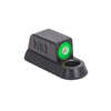 Le mire fisse HYPER BRIGHT™ di MEPROLIGHT offrono visibilità eccezionale in ogni condizione di luce, senza batterie, sempre pronte e ultra resistenti.