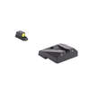 I mirini fissi HYPER BRIGHT MEPROLIGHT offrono un'illuminazione senza pari in ogni condizione, con tritio sempre attivo e design ultra resistente.