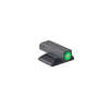 Sights MEPRO HYPER-BRIGHT™ offrono visibilità ottimale giorno e notte, con tritium sempre attivo, design resistente e facile da montare.