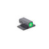 I mirini fissi HYPER BRIGHT MEPROLIGHT offrono visibilità eccezionale in ogni condizione di luce, senza batterie, sempre attivi e resistenti agli urti.