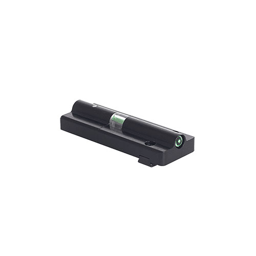 Il MEPRO FL BULLSEYE™ offre una visione ottimale in ogni condizione di luce grazie a un sensore automatico e alla potenza delle fibre ottiche.