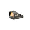 Il Mepro MPO-DS è un mirino red dot open reflex per pistole subcompatte, con reticolo da 3.5 MOA, controllo automatico della luminosità e impermeabilità IPX7.
