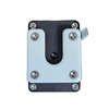 L'OBI Clamp Lock W/Locking offre un attacco sicuro, regolazione della tensione, compatibilità MOLLE e opzioni sinistra/destra per una versatilità massima.