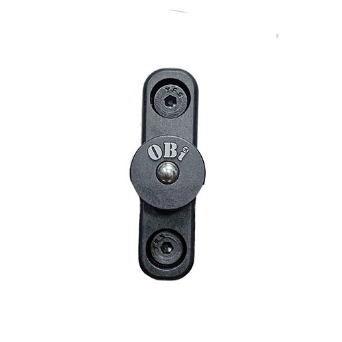 Il Round Post MPA Matrix Pro offre montaggio versatile per forend MPA, compatibilità universale con M-Lok, e hardware incluso per un'installazione facile.