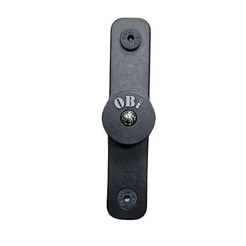 Il Round Post Key Mod offre un attacco sicuro su Key Mod, con hardware incluso per un'installazione semplice e compatibilità con le famiglie Lock e Grip-On.