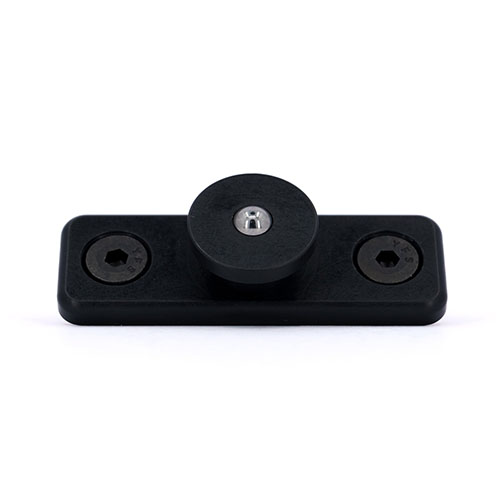 Il Round Post MPA BA offre un montaggio preciso per il tuo fucile MPA BA, con kit di installazione completo e compatibilità con Lock e Grip-On per massima versatilità.