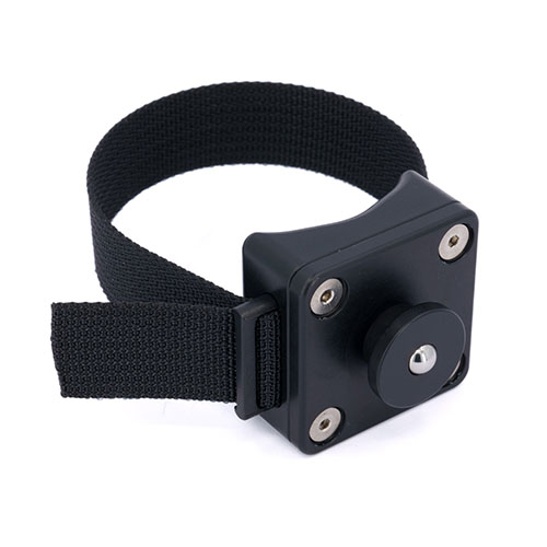 I GripON Square/Round e GripON Round di OBI SYSTEMS offrono una presa sicura e confortevole, migliorando il controllo e la stabilità durante l'uso.