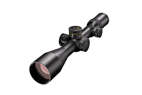Il 3–27x56 PM II High Power offre un'ottica di alta precisione con ingrandimenti versatili, reticolo TREMOR3 e qualità costruttiva superiore per ogni tiratore.