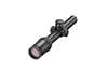 Il 1–8x24 Exos TMR offre un'ottica versatile con ingrandimento variabile, reticolo TMR e BDC II-B LT, perfetto per il CQB e il tiro a lungo raggio.