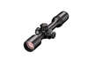 Scopri il 3-18x42 META: ottica all'avanguardia, reticolo SBX, prima focale, torrette robuste e coperture Tenebraex per prestazioni eccezionali.