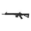 Il SCHMEISSER AR-15 è un fucile semi-automatico .223 Rem. con canna da 14,5'', dotato di sistema ambidestro, riduttore di flash e grilletto a due stadi.