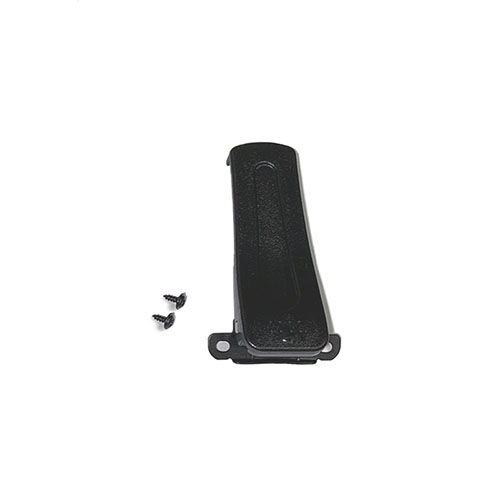 Il Back Clip SPECIAL PIE Shot Timer consente di montare il tuo timer su cintura, pantaloni o ovunque tu ne abbia bisogno, per un accesso rapido e pratico.