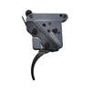 Il grilletto Timney Hit per Remington 700 è regolabile da 8 oz a 2 lb, realizzato in metallo solido per prestazioni premium e durata eccezionale.