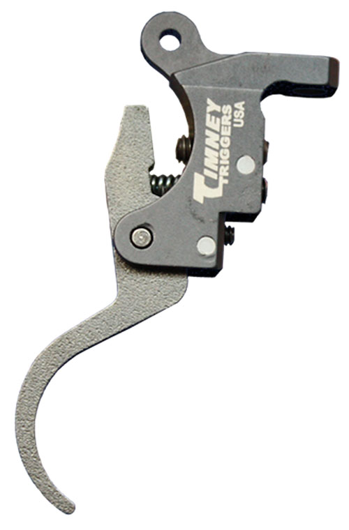 Il grilletto CZ TRIGGERS di TIMNEY è un grilletto drop-in, completamente regolabile per peso e precisione, pronto all'uso senza bisogno di gunsmithing.