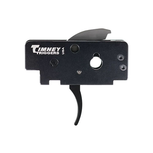 Il grilletto Timney HK MP5 offre un'ottima precisione con un peso di trazione di 2+2lb, materiali premium e design affidabile per prestazioni durature.
