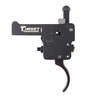Il grilletto Timney Model 609 per Howa 1500 è un sostituto facile da installare, con alloggiamento in alluminio e peso di trazione regolabile da 1.5 a 4 lbs.