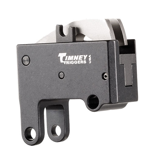 Il grilletto Timney IWI Tavor 2 STAGE è un'assemblaggio drop-in facile da installare, con un peso di trazione di 4 lb e un'eccezionale sensazione a due stadi.