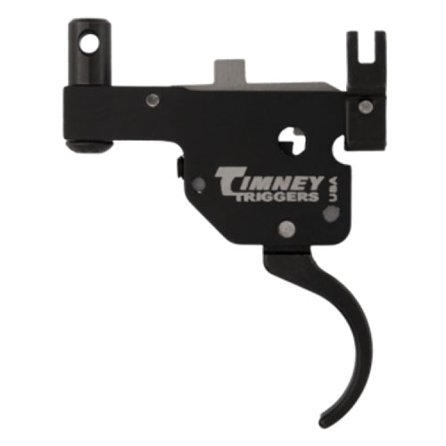Il grilletto Timney per Ruger 77 offre un'installazione facile, regolazioni personalizzabili da 1 a 4 lbs e una rottura precisa per migliorare l'accuratezza.