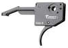 Il grilletto Timney Impact Ruger American® Centerfire offre un miglioramento delle prestazioni con un peso di sgancio fisso di 3-4 lb, installazione facile e garanzia a vita.