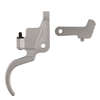 Il grilletto Timney per Ruger MARK II offre un'installazione facile, regolazione del peso da 1.5 a 2 lbs e migliora precisione e consistenza, per un'esperienza personalizzata.