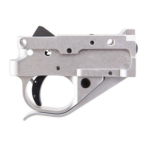 Il grilletto Timney 10/22® offre un'installazione semplice, una struttura in alluminio resistente e un peso di sgancio di 2,75 lb per una precisione eccezionale.