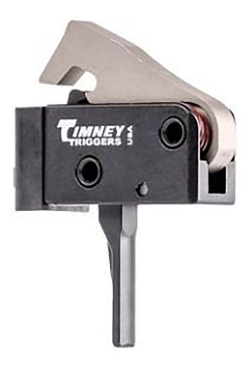 Sblocca il potenziale del tuo SIG SAUER MPX con il grilletto Timney 683: precisione, controllo e installazione facile per un'esperienza di tiro eccezionale.