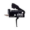 I grilletto TRIGGERTECH AR10 offre una tecnologia Frictionless Release, azione a due stadi e massima affidabilità in ogni condizione, garantendo colpi precisi e costanti.