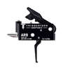 Il grilletto TRIGGERTECH AR9 offre Zero Creep Technology™, azione a due stadi, massima affidabilità e resistenza alla corrosione per prestazioni eccezionali.