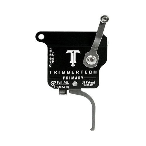 L'upgrade ideale per il tuo Remington 700: il grilletto TRIGGERTECH offre Frictionless Release Technology™, precisione, affidabilità e una sensazione di sgancio più leggera.
