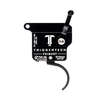 Il TRIGGERTECH Rem700 Primary offre un'accuratezza superiore con Frictionless Release Technology™, zero creep, e una durata eccezionale in condizioni estreme.