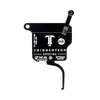 Il TRIGGERTECH Rem700 Special offre un grilletto a zero-attrito, maggiore precisione e durata, perfetto per fucili Remington 700 in condizioni estreme.